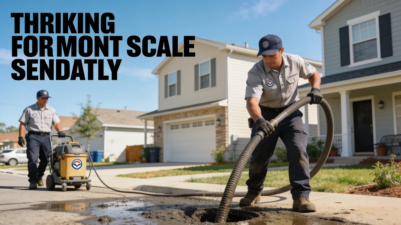 Sewage Cleanup in Hood, VA near me